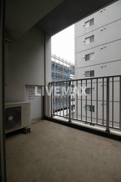 シーフォレシティ芝浦の物件内観写真