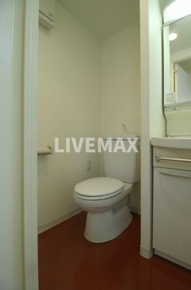 シーフォレシティ芝浦の物件内観写真