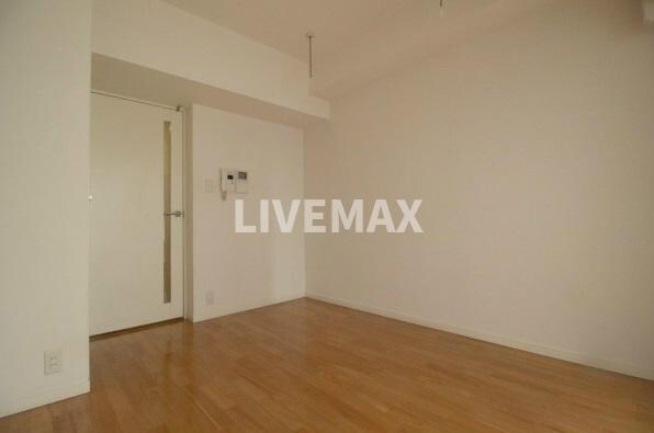 シーフォレシティ芝浦の物件内観写真