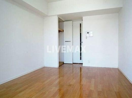 シーフォレシティ芝浦の物件内観写真