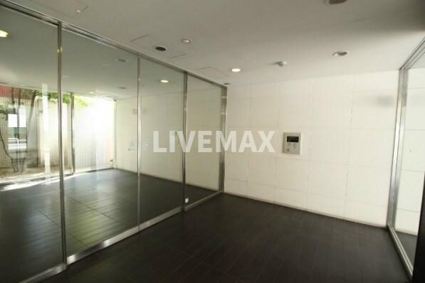 シーフォレシティ芝浦の物件内観写真