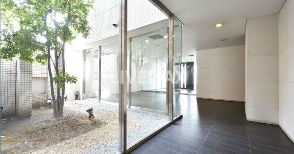 シーフォレシティ芝浦の物件内観写真