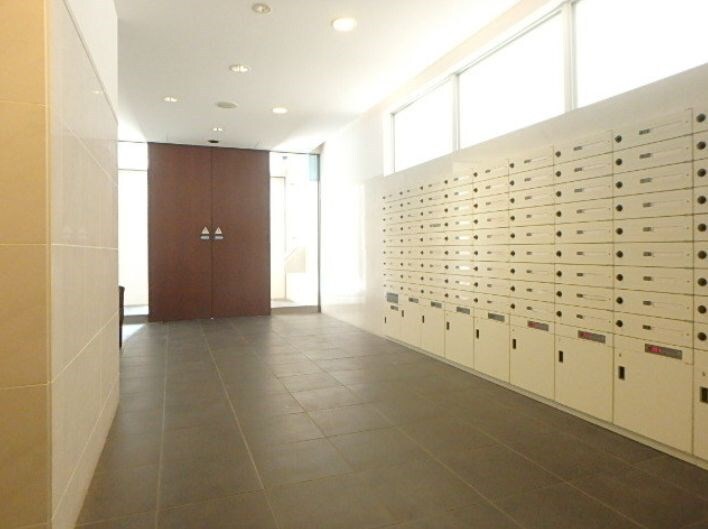 アーデン清澄白河の物件外観写真