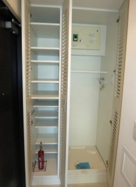 アーデン清澄白河の物件内観写真