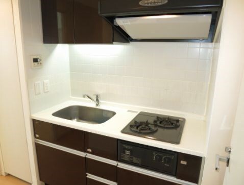 アーデン清澄白河の物件内観写真