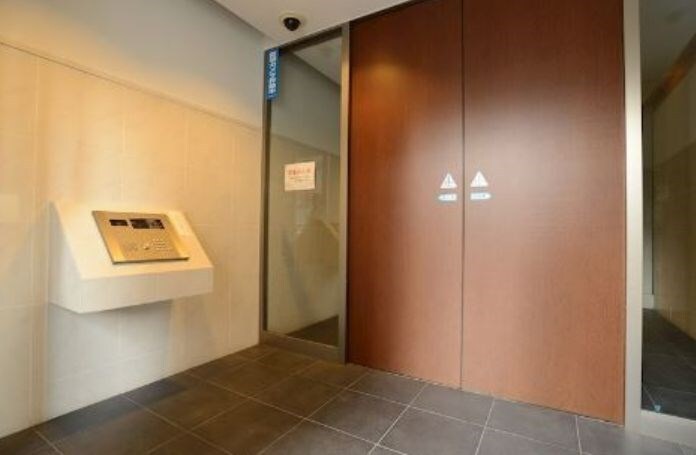 アーデン清澄白河の物件内観写真