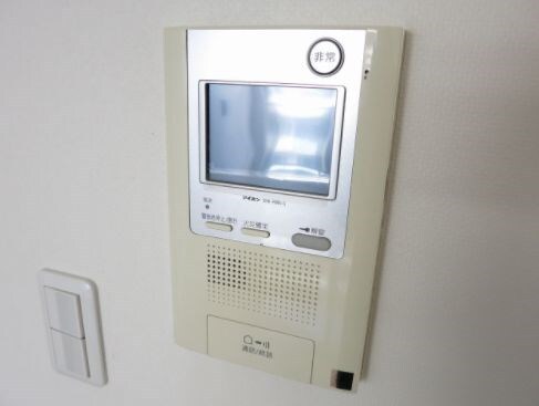 アーデン清澄白河の物件内観写真