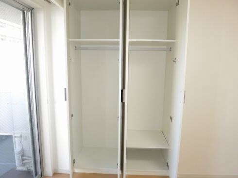 アーデン清澄白河の物件内観写真