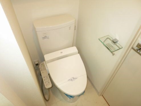 アーデン清澄白河の物件内観写真