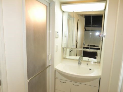 アーデン清澄白河の物件内観写真