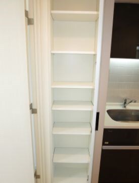 アーデン清澄白河の物件内観写真