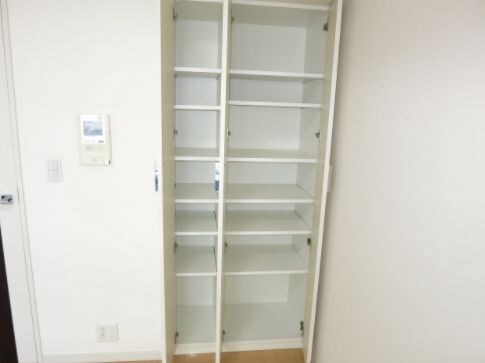 アーデン清澄白河の物件内観写真