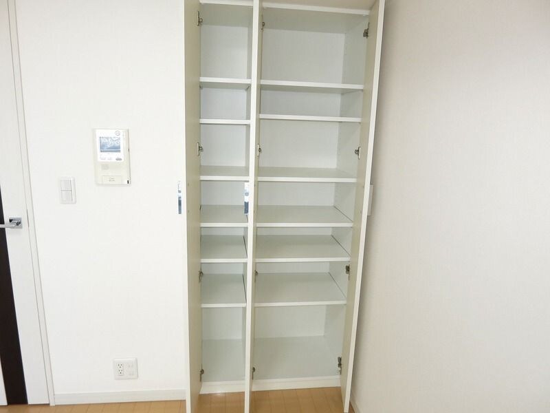 アーデン清澄白河の物件内観写真