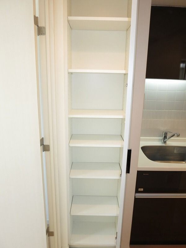 アーデン清澄白河の物件内観写真