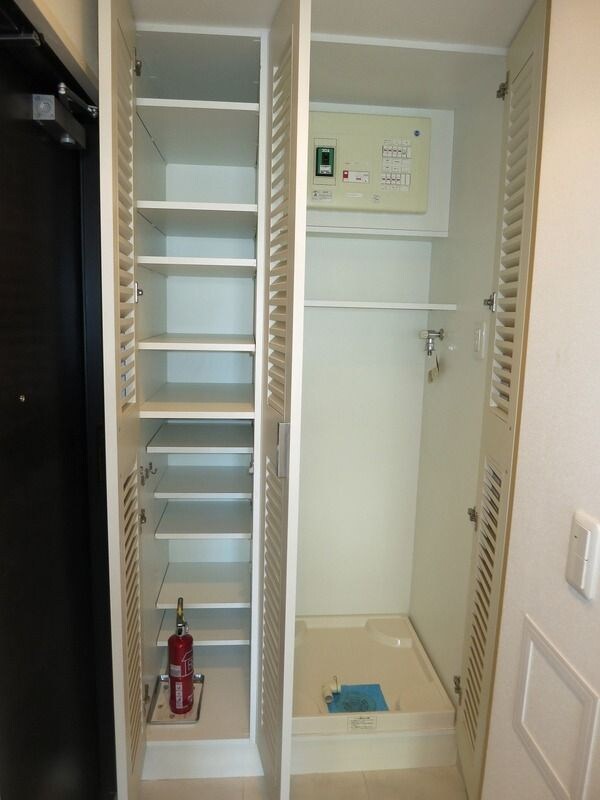 アーデン清澄白河の物件内観写真