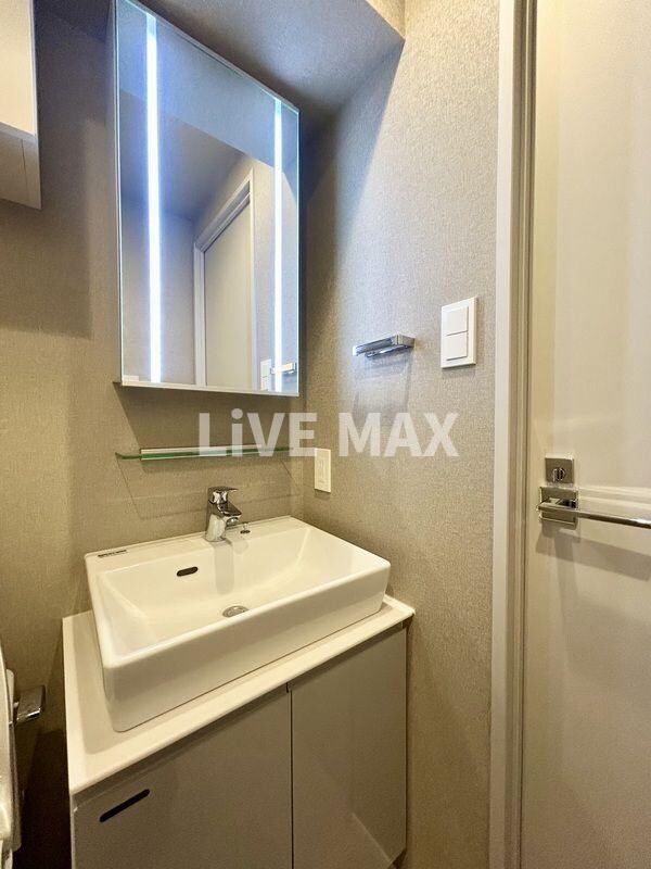 The Log日本橋の物件内観写真