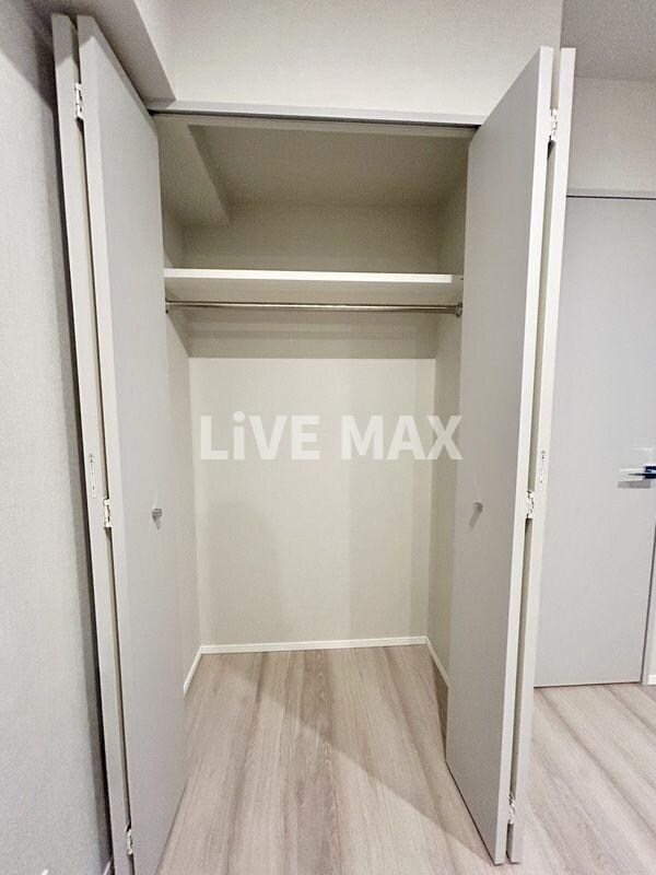 The Log日本橋の物件内観写真