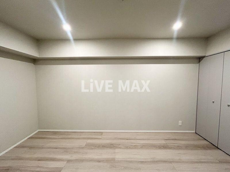 The Log日本橋の物件内観写真