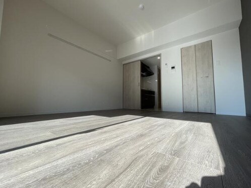 THE ARCTURUS SPICAの物件内観写真