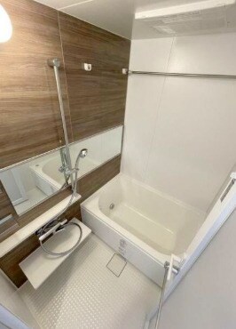 THE ARCTURUS SPICAの物件内観写真