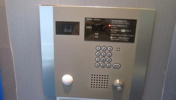 パークアクシス茅場町の物件内観写真