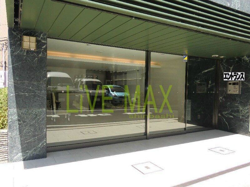 ＭＭガーデンの物件外観写真