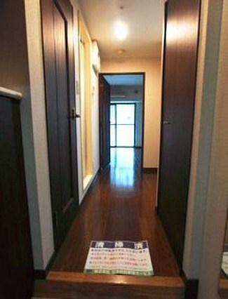 メインステージ茅場町の物件内観写真