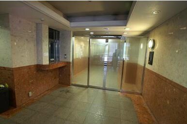 メインステージ茅場町の物件外観写真