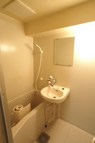 メインステージ茅場町の物件内観写真