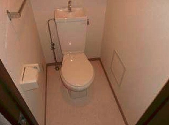 メインステージ茅場町の物件内観写真