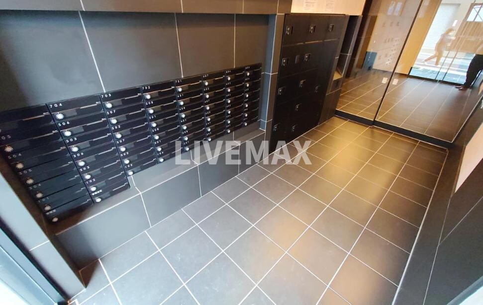 メイクス東向島Ⅱの物件内観写真