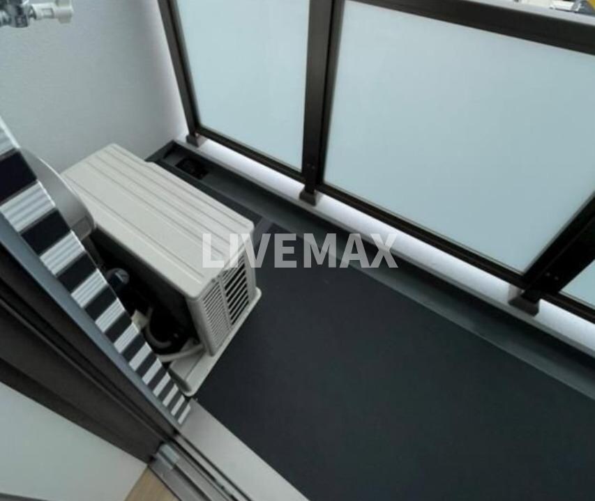 メイクス東向島Ⅱの物件内観写真