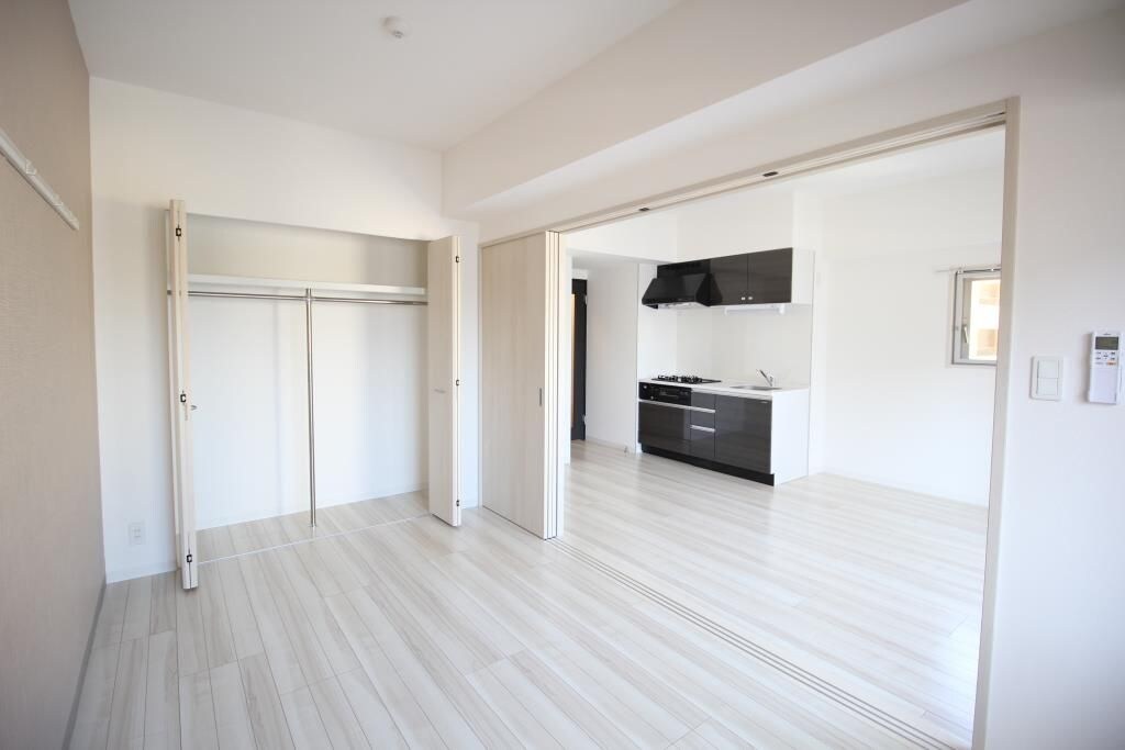 コンパル汐留の物件内観写真