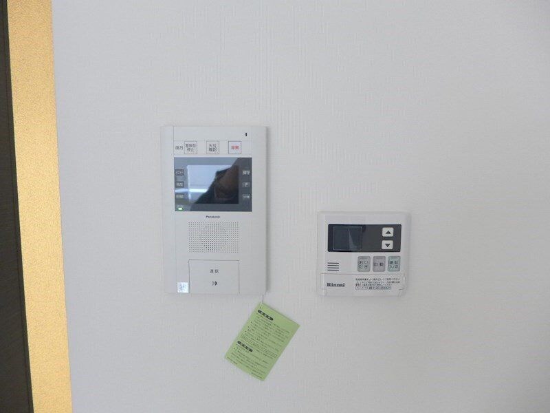 コンパル汐留の物件内観写真