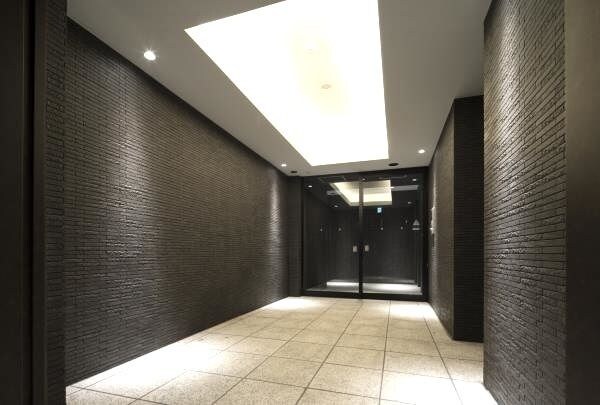 白金高輪駅 徒歩4分 7階の物件外観写真