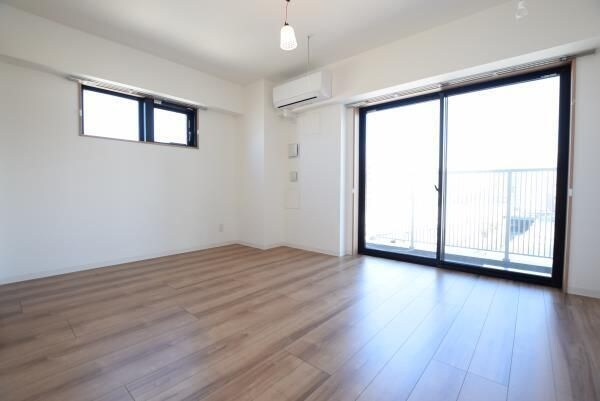 白金高輪駅 徒歩4分 7階の物件内観写真