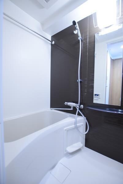 白金高輪駅 徒歩4分 7階の物件内観写真