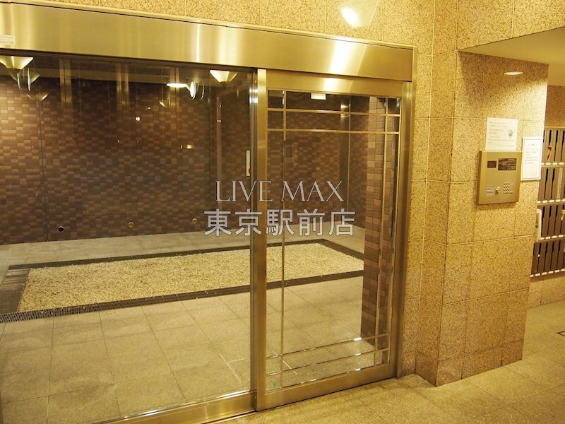 ヴェルトウォーターフロントの物件外観写真