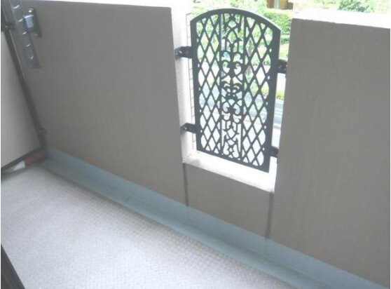 ヴェルトウォーターフロントの物件内観写真