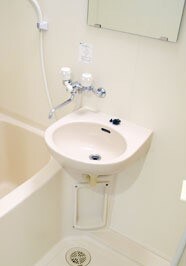 ヴェルトウォーターフロントの物件内観写真