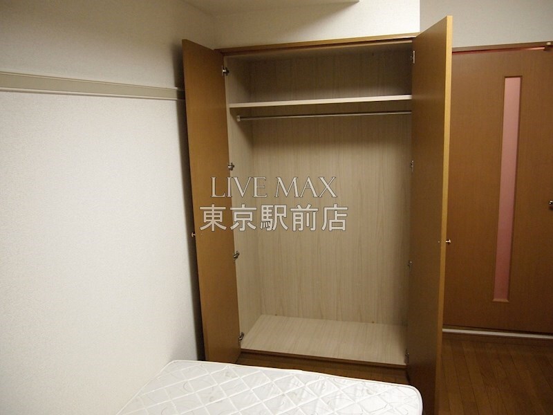 ヴェルトウォーターフロントの物件内観写真