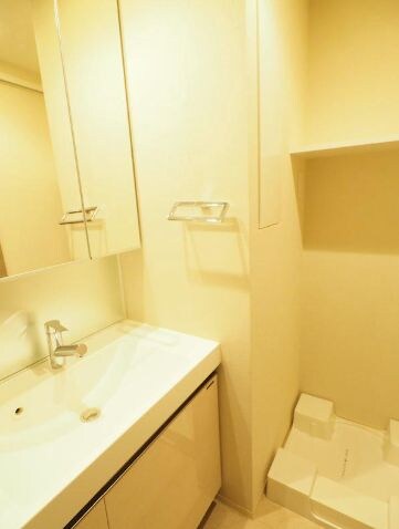 ブラウ住吉の物件内観写真