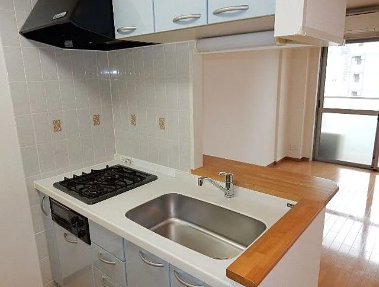 レジディア神田東の物件内観写真