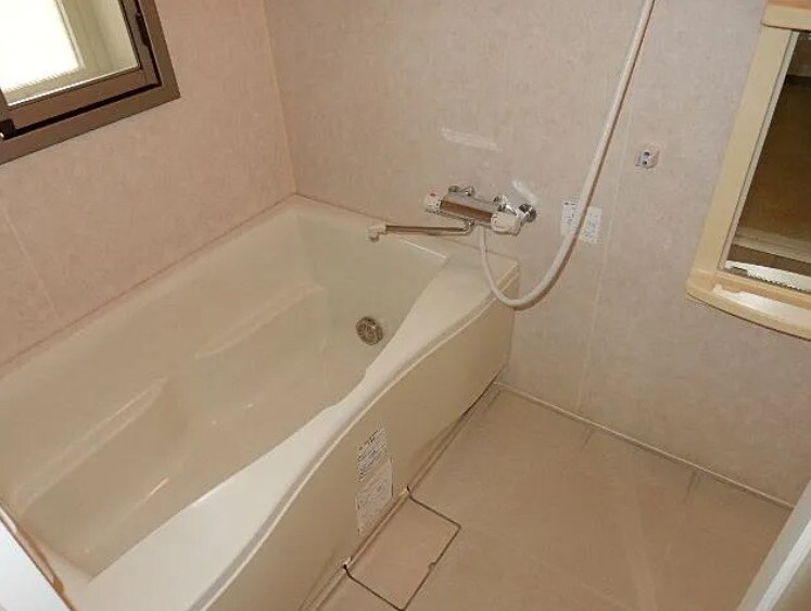 レジディア神田東の物件内観写真