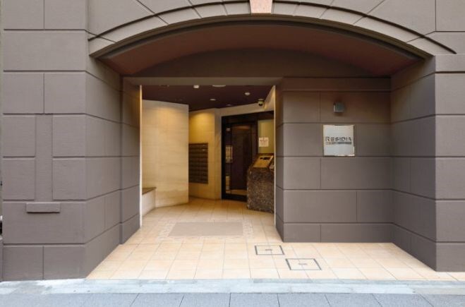 レジディア神田東の物件内観写真