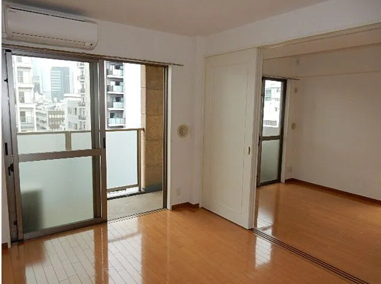 レジディア神田東の物件内観写真