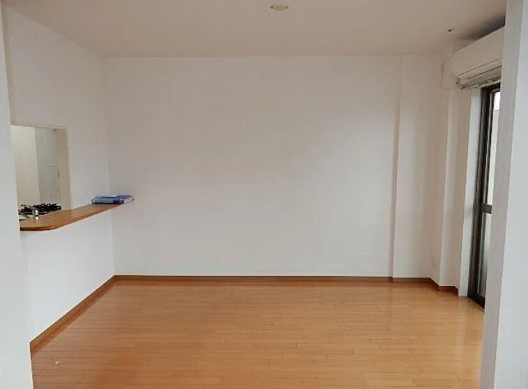 レジディア神田東の物件内観写真