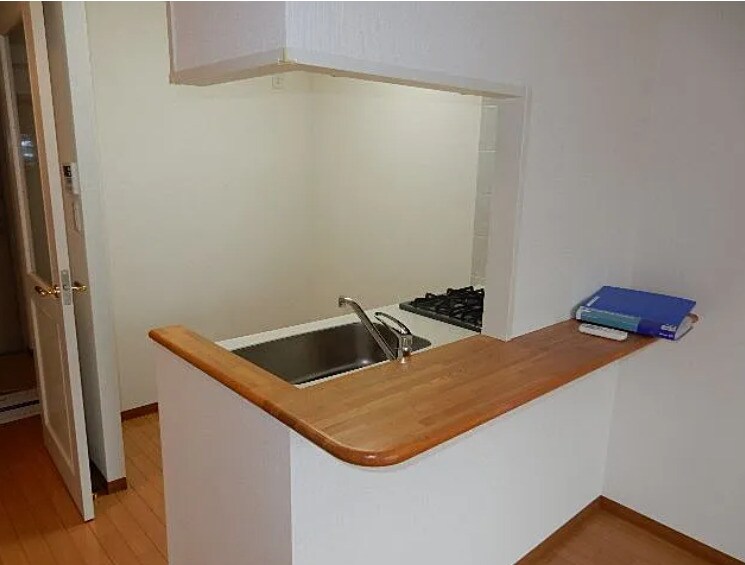 レジディア神田東の物件内観写真