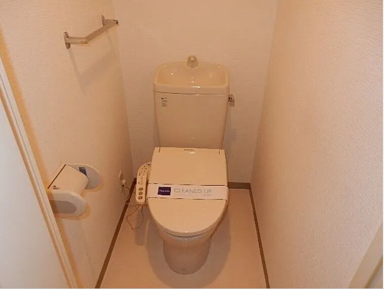 レジディア神田東の物件内観写真