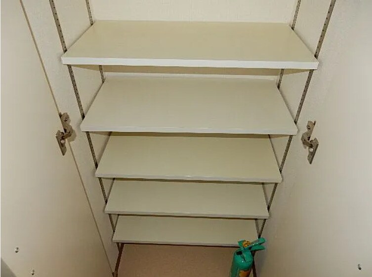 レジディア神田東の物件内観写真